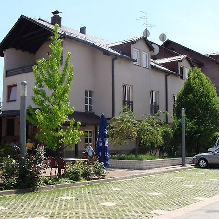 Hotel Delminium Ilidža Exteriér fotografie