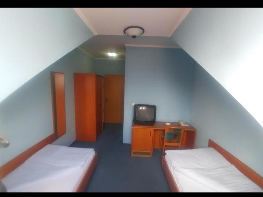 Hotel Delminium Ilidža Pokoj fotografie