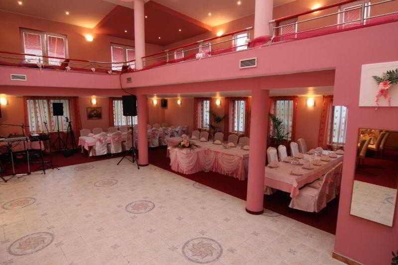 Hotel Delminium Ilidža Exteriér fotografie